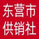 东营市供销社网站图标