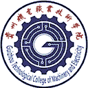 贵州机电职业技术学院网站图标