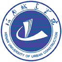 河南城建学院网站图标