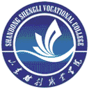 山东胜利职业学院网站图标
