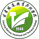 辽宁铁道职业技术学院网站图标