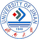 济南大学网站图标