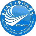 南昌航空大学科技学院网站图标