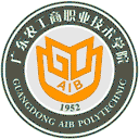 广东农工商职业技术学院网站图标