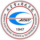 北京电子科技学院网站图标