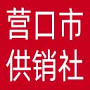 营口市供销社网站图标