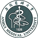 安徽医科大学网站图标