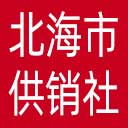 北海市供销社网站图标
