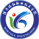 博尔塔拉职业技术学院网站图标
