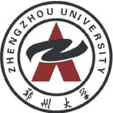 郑州大学网站图标