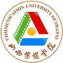 山西传媒学院网站图标