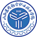 山西通用航空职业技术学院网站图标