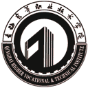 青海高等职业技术学院网站图标