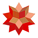 Wolfram Alpha网站图标