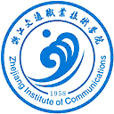 浙江交通职业技术学院网站图标