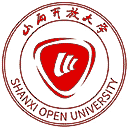 山西开放大学网站图标