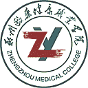 郑州医药健康职业学院网站图标