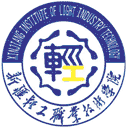 新疆轻工职业技术学院网站图标