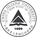 中国计量大学现代科技学院网站图标
