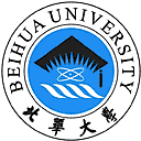 北华大学网站图标
