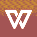 WPS学堂网站图标