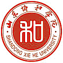 山东协和学院网站图标