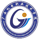 广西机电职业技术学院网站图标