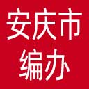 安庆市编办网站图标