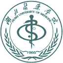 湖北医药学院网站图标
