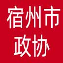 宿州市政协网站图标