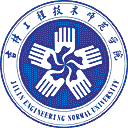 吉林工程技术师范学院网站图标