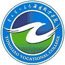 通辽职业学院网站图标