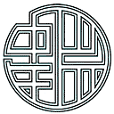 北京第二外国语学院中瑞酒店管理学院网站图标