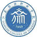 江苏旅游职业学院网站图标