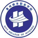 惠州城市职业学院网站图标