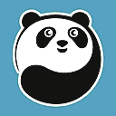 熊猫频道网站图标