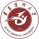 遵义医科大学网站图标