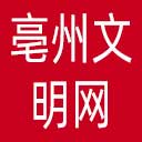亳州文明网网站图标