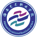 海南艺术职业学院网站图标