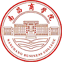 江西农业大学南昌商学院网站图标
