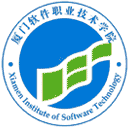厦门软件职业技术学院网站图标