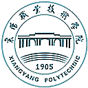 襄阳职业技术学院网站图标