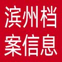 滨州档案信息网网站图标