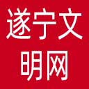 遂宁文明网网站图标