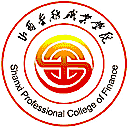山西金融职业学院网站图标