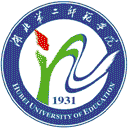 湖北第二师范学院网站图标