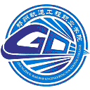 郑州轨道工程职业学院网站图标