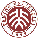 北京大学网站图标