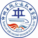 郑州亚欧交通职业学院网站图标