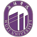 无锡学院网站图标